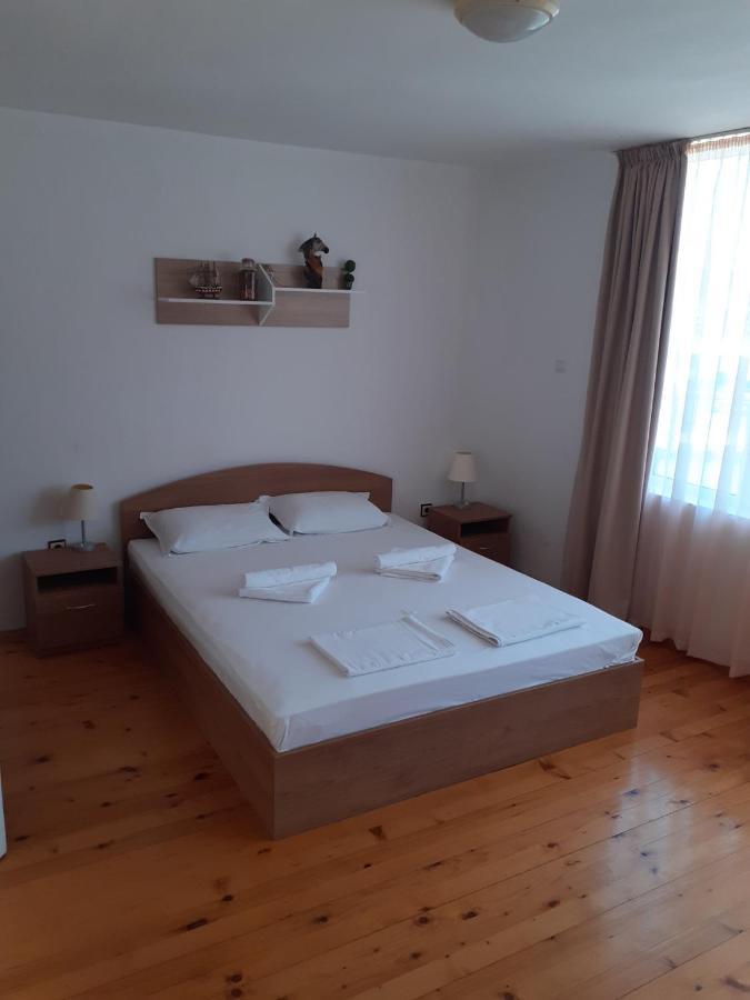 Hotel Къща За Гости Смокиня Obsor Exterior foto